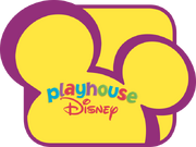 Playhouse Disney 28201029