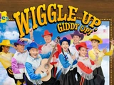 Wiggle Up, Giddy Up!