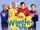 The Wiggles Summer 2012 Sampler