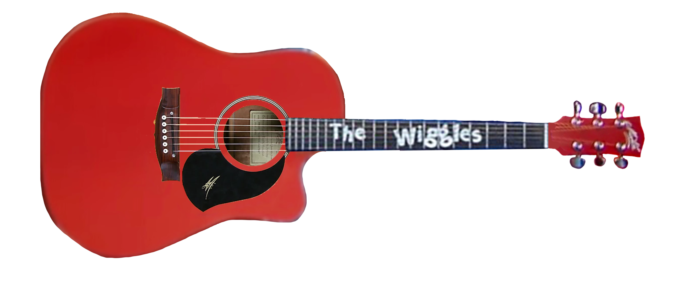 wiggles guitar toys r us