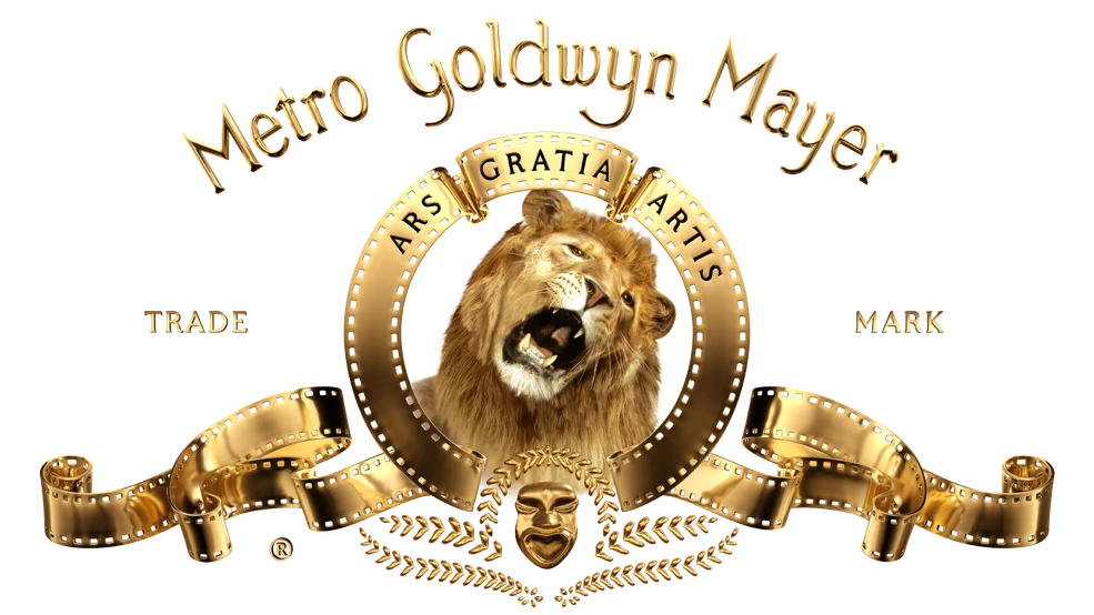 JERZEES Metro Goldwyn Mayer デッドストック JERZEES Metro Goldwyn Mayer デッドストック