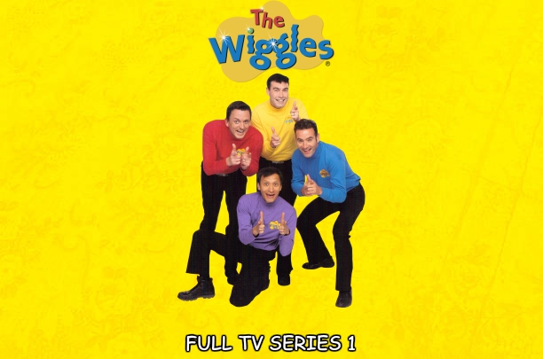 Wigglepedia Fanon The Full Tv Series 1 Dvd Wigglepedia Fandom