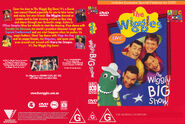 Full DVD Cover