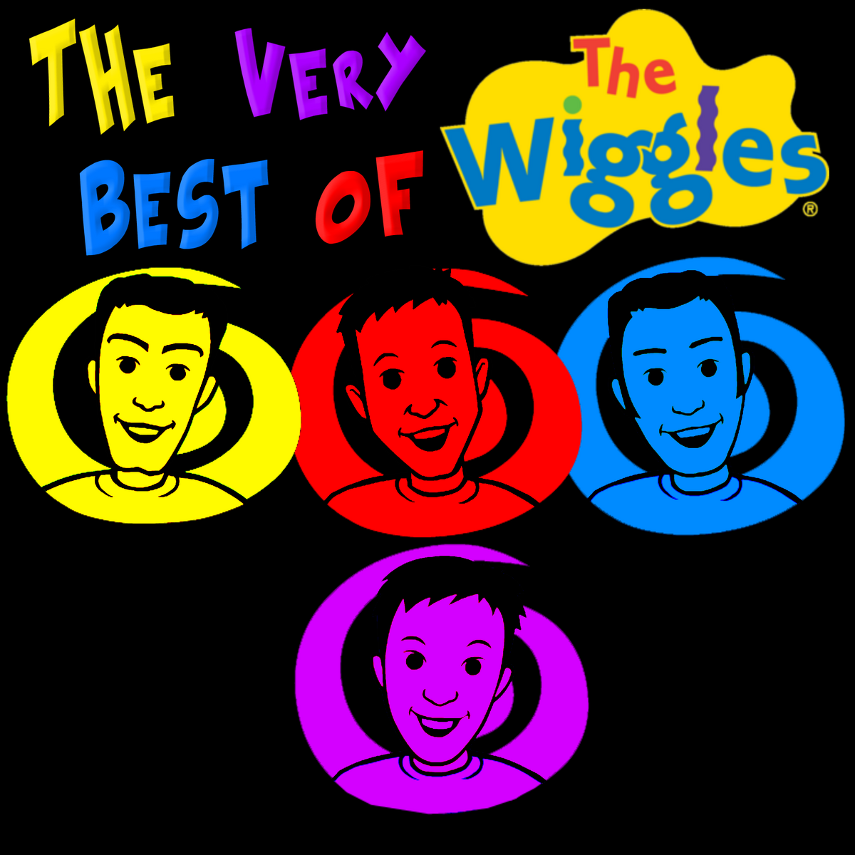 Wigglepedia Fanon The Very Best Of The Wiggles (album) Wigglepedia