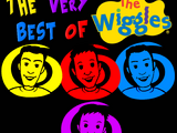 Wigglepedia Fanon: The Very Best Of The Wiggles (album)