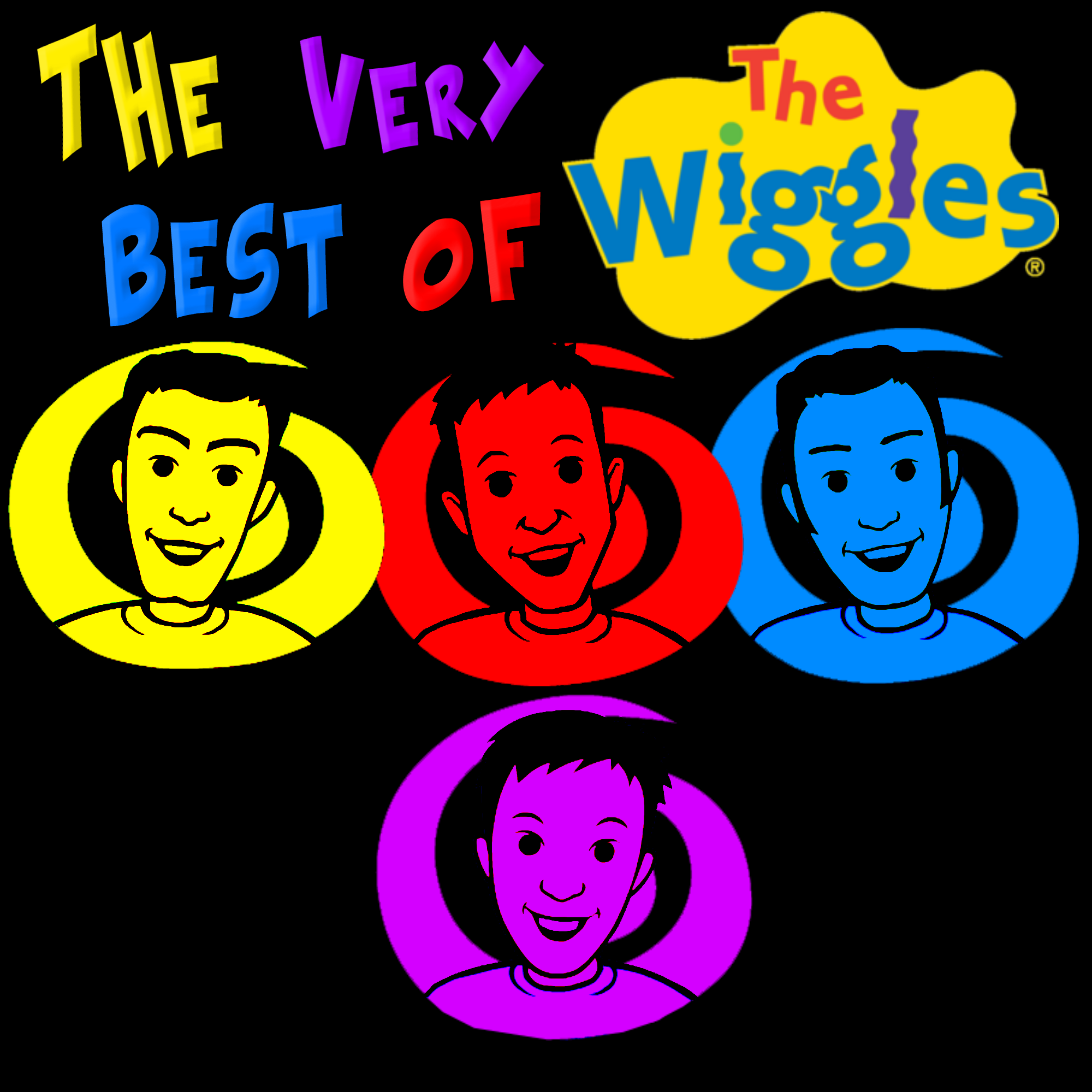 The Wiggles Are Releasing Two Best Of Albums, Covering their OG and Current  Eras