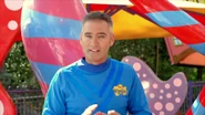 Anthony in "Ready, Steady, Wiggle!" TV Series
