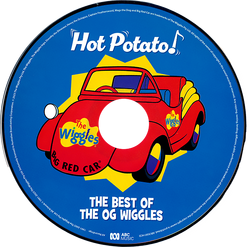 Hot Potato! The Best of The OG Wiggles