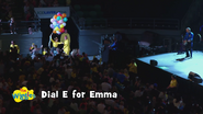 Dial E for Emma