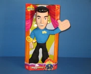 Singing Anthony Doll from Jakks Pacific