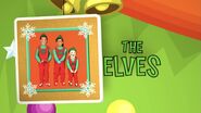 The kid elves' titles