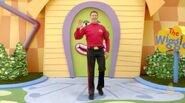 Simon in "Ready, Steady, Wiggle!" TV Series 2