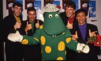 The Wiggles Aria Music Awards 1995