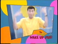 Greg in "Wake Up Jeff!" original version