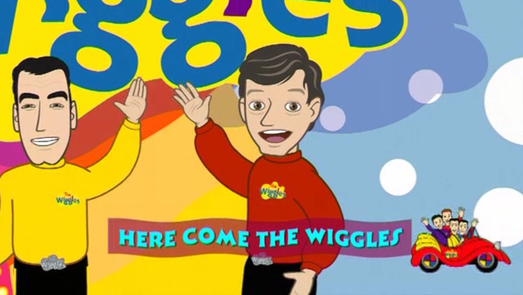 Episode 36 The Wiggles Show Tv Series 4gallery Wigglepedia Fandom