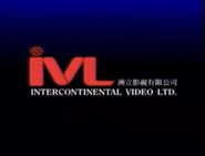 Intercontinental Video Ltd logo