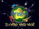 It's a Wiggly Wiggly World! (video)