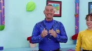 Anthony in "This Old Man (Ready, Steady, Wiggle! episode)"