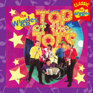 Classic Wiggles digital album cover