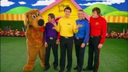 The Wiggles and Wags