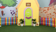 Wigglehouse in "Ready, Steady, Wiggle Series 3"