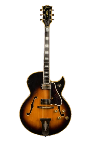 Gibson L-5 CES | Wigglepedia | Fandom