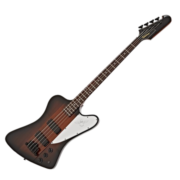 Epiphone Thunderbird IV Bass | Wigglepedia | Fandom