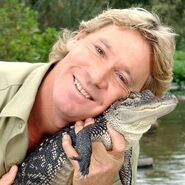 Steveirwin