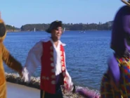 The Male Wiggly Friends