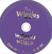 TheWiggles'WorldDVD-Disc
