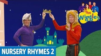 The_Wiggles_The_Lion_and_the_Unicorn_The_Wiggles_Nursery_Rhymes_2