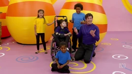 We'reAllFriends(episode)6