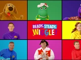 Ready, Steady, Wiggle! (song)
