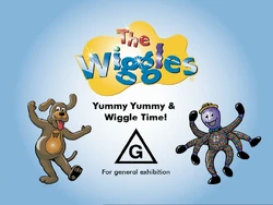 Yummy Yummy Wiggle Time Wigglepedia Fandom