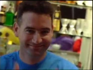 Anthony in New Zealand