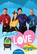 Lullabies with Love (6/22/2021)