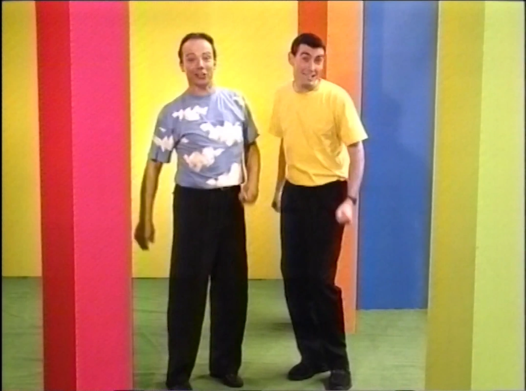 Mic Conway Wigglepedia Fandom