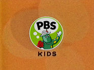 PBS Kids Dorothy Ident