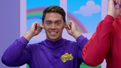 Simon Says Lyrics - The Wiggles - Only on JioSaavn