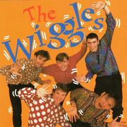 TheWigglesAlbum