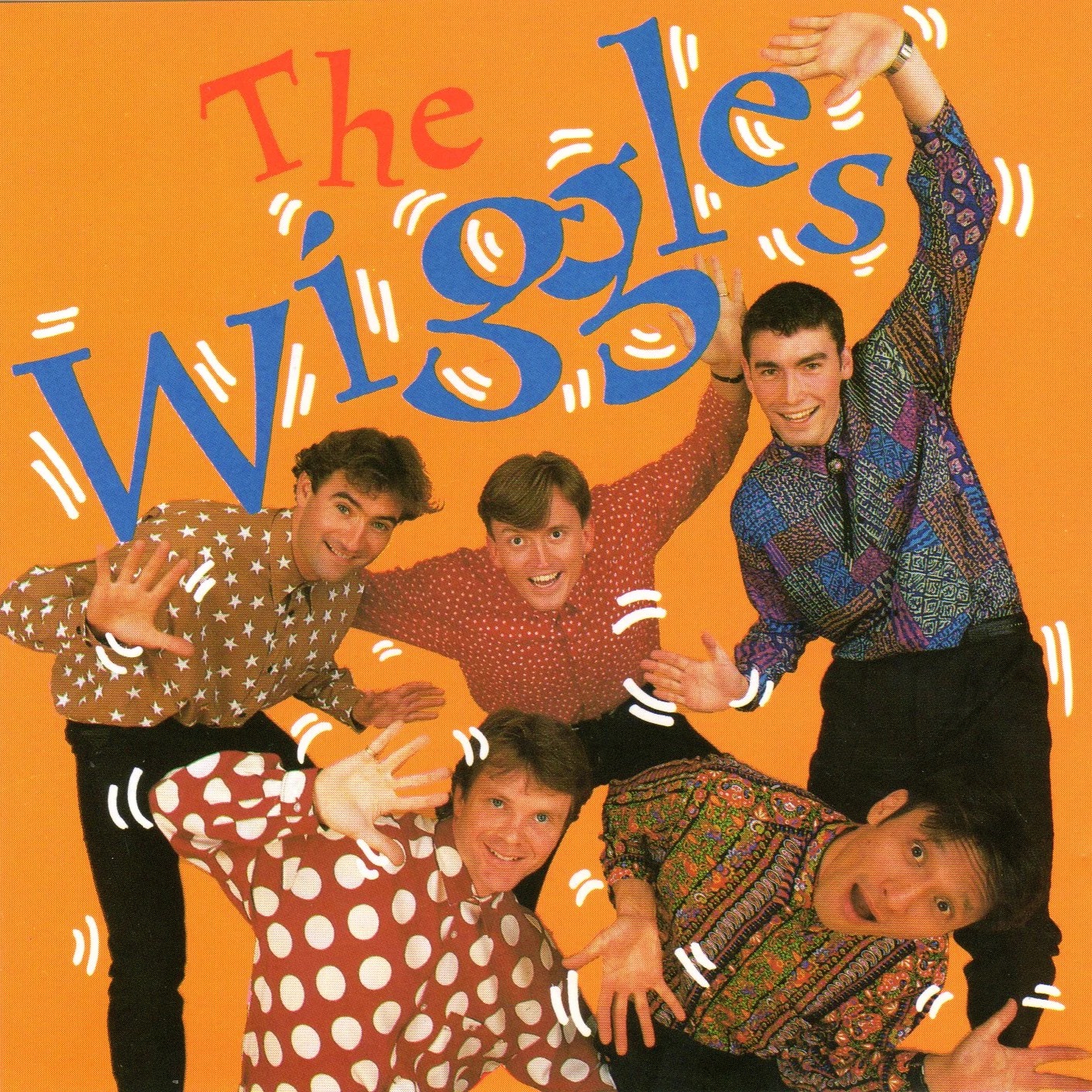 The Wiggles, Members, TV Show, Movie, Albums, & Facts