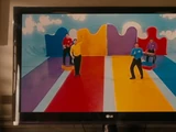 List of The Wiggles References in Film
