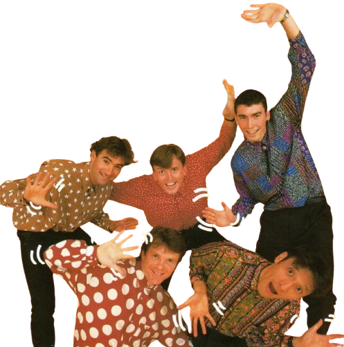 History of The Wiggles, Wigglepedia