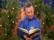 Anthony in "It's Always Christmas With You!"