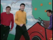 The Professional Wiggles