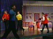 Murray, Anthony, Greg, and Captain F.