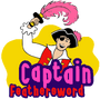 Cartooncaptainfeatherswordlogo1997