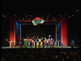 Wiggly Medley