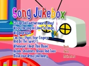 TVSeries2Disc1-SongSelectionMenu3.jpg (67 KB) Song Selection Menu #3 (Background music: Go Captain Feathersword, Ahoy!)