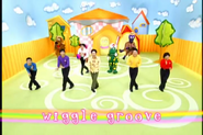 "Do The Wiggle Groove"